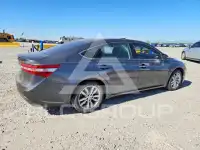 2013 Toyota AVALON фото