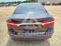2013 Toyota AVALON фото