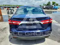 2013 Toyota AVALON фото