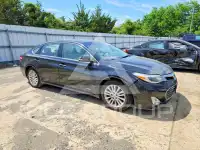 2013 Toyota AVALON фото