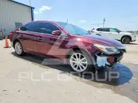 2013 Toyota AVALON photo