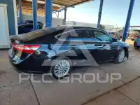 2013 Toyota AVALON photo