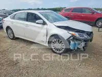 2013 Toyota AVALON фото