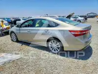 2013 Toyota AVALON photo