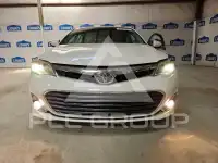 2013 Toyota AVALON photo