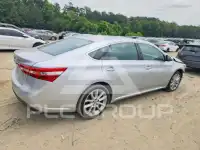 2013 Toyota AVALON фото