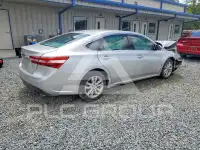 2013 Toyota AVALON фото