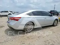 2013 Toyota AVALON photo