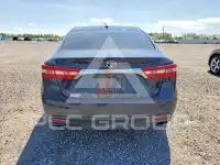 2013 Toyota AVALON фото