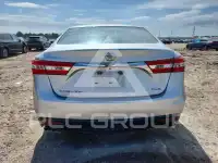 2013 Toyota AVALON фото