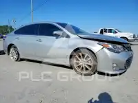 2013 Toyota AVALON фото