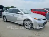 2013 Toyota AVALON photo