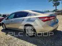 2013 Toyota AVALON фото