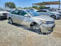 2013 Toyota AVALON photo