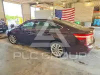 2013 Toyota AVALON фото