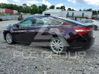 2013 Toyota AVALON фото