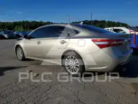 2013 Toyota AVALON фото