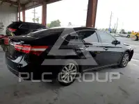 2013 Toyota AVALON фото