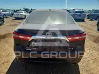 2013 Toyota AVALON photo