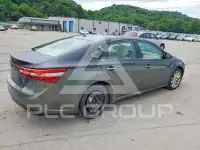 2013 Toyota AVALON фото