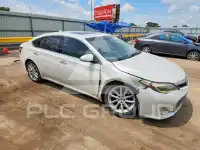 2013 Toyota AVALON фото