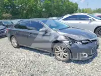 2013 Toyota AVALON фото