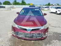 2013 Toyota AVALON фото