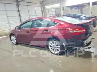 2013 Toyota AVALON photo