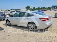 2013 Toyota AVALON photo