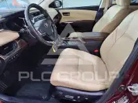 2013 Toyota AVALON фото