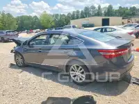 2013 Toyota AVALON фото