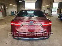 2013 Toyota AVALON фото