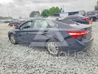 2013 Toyota AVALON фото