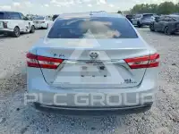 2013 Toyota AVALON фото