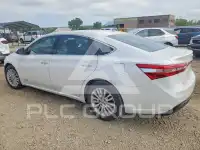 2013 Toyota AVALON фото