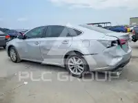 2013 Toyota AVALON photo