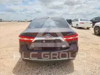 2013 Toyota AVALON фото