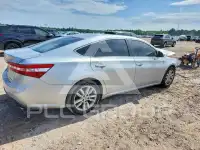 2013 Toyota AVALON фото