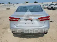 2013 Toyota AVALON photo