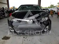 2013 Toyota AVALON фото