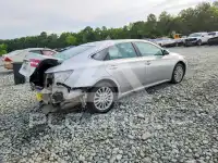2013 Toyota AVALON фото