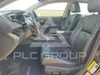 2013 Toyota AVALON фото