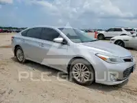 2013 Toyota AVALON photo