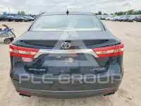 2013 Toyota AVALON фото