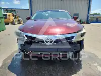 2013 Toyota AVALON photo