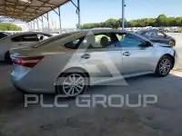 2013 Toyota AVALON фото