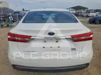 2013 Toyota AVALON фото