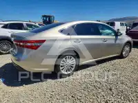 2013 Toyota AVALON фото