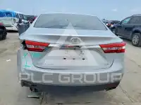 2013 Toyota AVALON photo