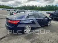 2013 Toyota AVALON фото